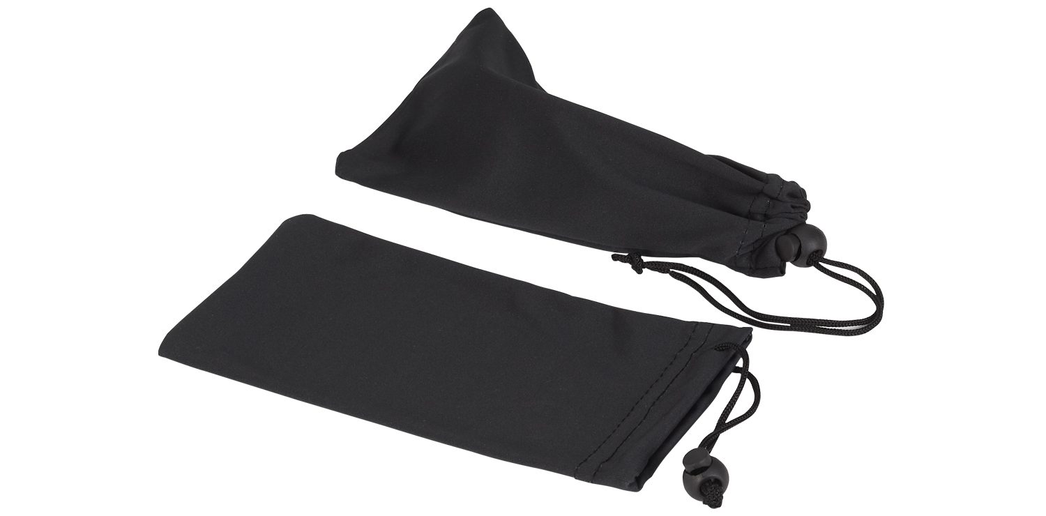 Micro Fibre Bag (Black) – Shilling Optical