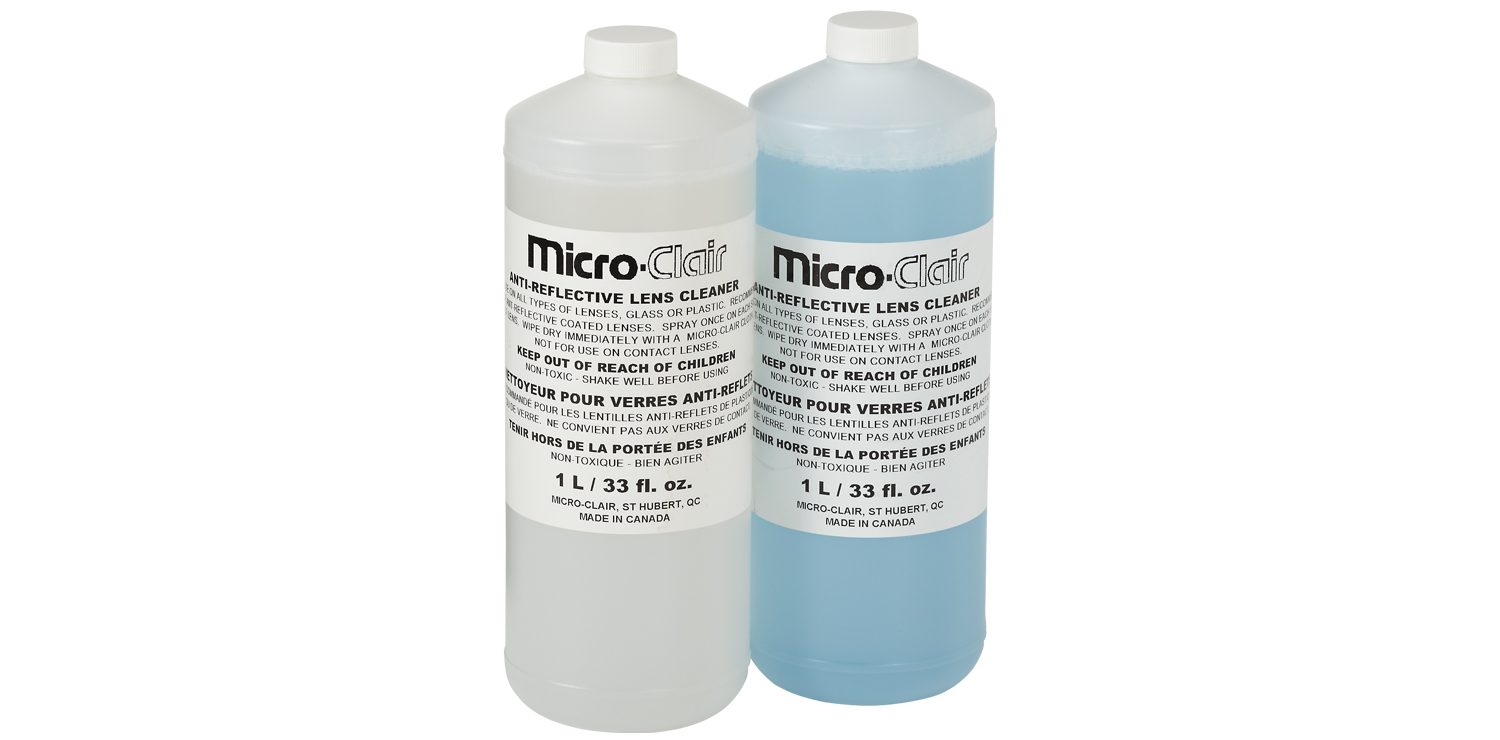 MicroClair 1L refill jug