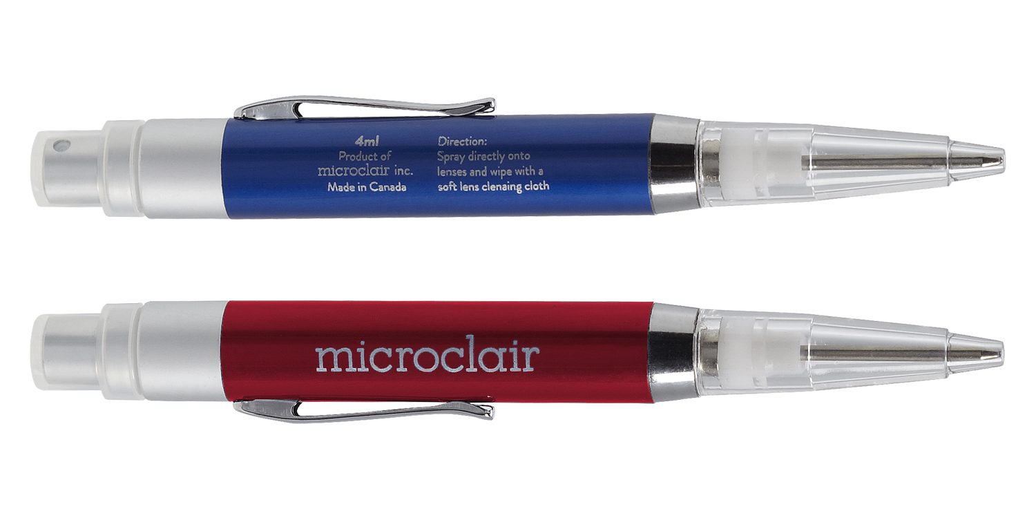 MicroClair Sprayer pen