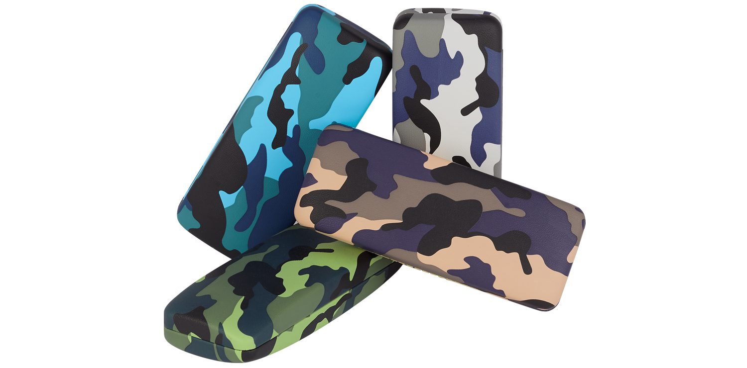 Camouflage 32s